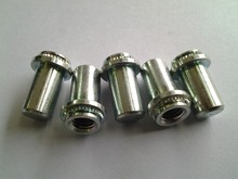 BS-M4-1    self-clinching Blind nuts, Stainless  steel ,nature, PEM standard,instock, Made in china 2024 - buy cheap
