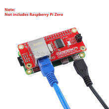 Enc28j60 Network Adapter Module for Raspberry Pi 4B ( 4 Model B ) / Raspberry Pi Zero 2024 - buy cheap