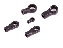 baja rod end set for1/5 HPI baja 5b Parts KM ROVAN 2024 - buy cheap