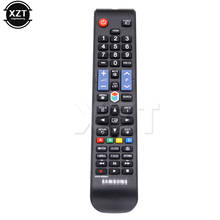 AA59-00594A TV Remote Controller AA59-00581A AA59-00582A UE43NU7400U UE32M5500AU UE40F8000 for SAMSUNG LCD LED Smart TV 2024 - buy cheap