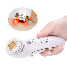 Radio Frequency Face lifting Skin tightening Beauty Massage Device Wrinkle Remove Shrink Pores Skin Rejuvenation Facial Massager 2024 - buy cheap