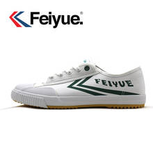 Популярные и удобные кроссовки Keyconcept Feiyue, обувь из Шаолиня 2024 - купить недорого