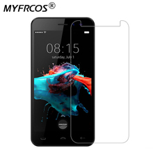 5PCS For Doogee Y300 Tempered Glass DoogeY300 Doogee Y 300 y300 Glass 9H Scratch Proof Premium Screen Protector Hardness Film 2024 - buy cheap