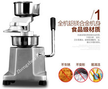 high quality hamburger press,hamberger patty press,hamburger maker machine 2024 - buy cheap