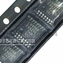 74LV4066PW 74LV4066 TSSOP 10pcs/lot 2024 - buy cheap