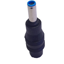 4,8x1,7mm hembra a 4,5X3,0mm adaptador de enchufe macho 2024 - compra barato