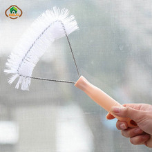 MSJO Window Blinds Cleaner Brush Venetian Screen Dust Remover Home Multifunction Tool Window Wiper Brush For Cleaning Blinds 2024 - buy cheap