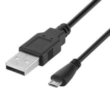 Cable de datos de carga de sincronización Micro USB corto, 10cm, para teléfono Android, tableta, Banco de energía 2024 - compra barato