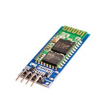 Glyduino Bluetooth Serial Port Pass-Through Module Wireless Serial Communication from Machine  HC06 for Arduino Bluetooth Module 2024 - buy cheap