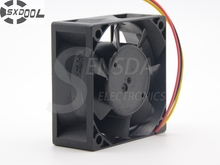 SXDOOL-ventilador convertidor CA2128H01 MMF-06G24SS CP1 6025 24V 0.10A 60x60x25mm 2024 - compra barato