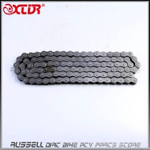 Universal 420 108 Links Drive Chain For 50cc 90cc 110cc 125cc ATV QUAD DIRT BIKE PIT PRO BUGGY 2024 - buy cheap