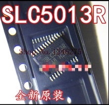 5 шт. SLC5013R TSSOP-24 100% Новый оригинальный 2024 - купить недорого