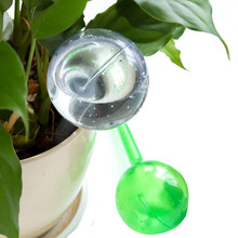 Flower Automatic Watering Device Houseplant Plant Pot Bulb Globe Garden House Waterer Water Cans 2024 - buy cheap