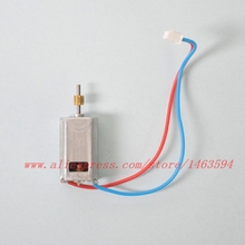 Wholesale Syma S31 S031 RC Helicopter Spare Parts Motor B  withe red blue wire  Free Shipping 2024 - buy cheap