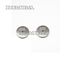 Original 2pcs/lot 3V Coin Cell Button battery For Maxell ML2032 Rechargeable CMOS BIOS RTC Back Up Reserve Battery 2024 - buy cheap