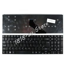 YALUZU New For Acer Aspire E1-522 E1-530 E1-530G E1-532 E1-532G E1-532P E1-572 572G E1-510 E1-510P E1-570 laptop Keyboard UK 2024 - buy cheap