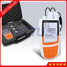 Bante901P Portable pH Conductivity TDS Meter with pH range -2~20pH 2024 - buy cheap