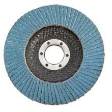 10pcs Professional Flap Discs 115mm 4.5 Sanding Discs 40/60/80/120 Grit Grinding Wheels Blades Angle Grinder For Home 2024 - compre barato