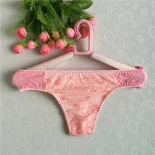 new  panties Sexy Mens Underwear men thong Men  Gay Penis men Thong jockstrap Lace Healthy and comfortable men's underwear 2024 - buy cheap