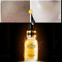 24KGold Essence MakeUp Primer Hydrating Moisturizer Pores Face Foil Serums Oil Matte Facial Professional Makeup Base primer oil 2024 - buy cheap