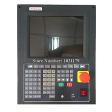Free Shipping SF-2300S CNC Controller System Advanced Version of SH/F-2200H For Flame plasma Cutting Machine CNC Controller 2024 - buy cheap