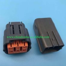 Free shipping Sumitomo 6 Pin 6195-0021 6195-0024 Auto Connector Accelerator Pedal Position Sensor Throttle Pedal Connector 2024 - buy cheap