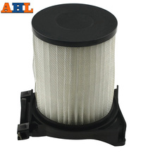 Filtro de aire AHL Cross para motocicleta Yamaha XJR400 XJR 400 1993-2010, elemento de cartucho de filtros para bicicleta de calle 2024 - compra barato