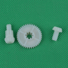 HBX 18859 18858 18857 1/18 RC Car Spare Parts Reduction gear Big gear Active gear 18111 2024 - buy cheap