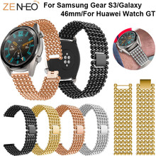 For Huawei Watch GT band 22mm watch Strap for Samsung Gear S3 Frontier Classic Wristband Replacement watch bands Bracelet straps 2024 - buy cheap