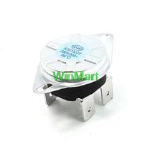 2pcs N/C 4 Pin Terminals 95C Temperature Control Switch Thermostat AC 250V 20 Amp 2024 - buy cheap