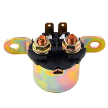 Starter Relay Solenoid for CAN AM DS450 DS 450 EFI 2008-2015 / SPYDER F3 F3S 2015 RENEGADE 800 800R 500 1000 EFI 2008-2015 2024 - buy cheap