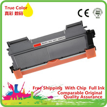 Toner Cartridge Replacement For Brother TN660 TN2320 TN2325 TN2345 TN2350 TN2375 TN2380 TN28J MFC-L2720DWR MFC-L2700 MFC-L2720 2024 - buy cheap