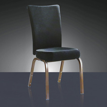 wholesale quality strong action back aluminum banquet chair LQ-L9060 2024 - buy cheap