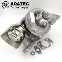 Brand New GT1544V 753420 750030 740821 Turbine Y60113700G 0375J8 0375J7 Turbo Charger for Mazda 3 1.6 DI 109 HP DV6TED4 2024 - buy cheap