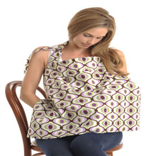 Хлопковые накладки для кормящих матерей, с пакетом и подушечками 2024 - купить недорого