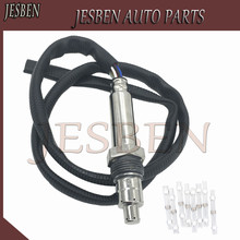 JESBEN новый оригинальный Датчик Nox A0035428818 для MERCEDES BENZ Sprinter 2500 3500 2010-2013 No #5WK96647 5WK96682B 2024 - купить недорого