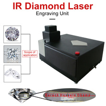 Máquina de grabado láser de cristal de diamante, 100-240 V, 50-60Hz, Unidad de marcado, herramienta de grabado, láser caliente y frío 2024 - compra barato
