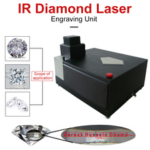 100-240 V 50-60 Hz Diamond Crystal Laser Engraving Machine Laser Carving Machine Marking Unit Engraving Tool Hot & Cold Laser 2024 - buy cheap