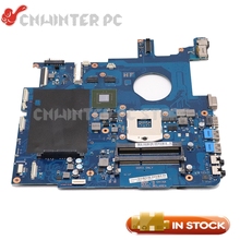 NOKOTION-placa base para ordenador portátil Samsung NP550P7C, 17,3 pulgadas, GT650M/2G, BA92-09944A, ddr3, completamente probada 2024 - compra barato