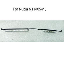 Power On Off Button + Volume Button Side Button For Nubia N1 NX541J Set Replacement Repair Parts tested good n1 N1NX541J 2024 - buy cheap