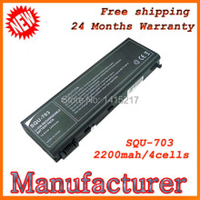 Battery For LG  XNote E510 Packard Bell  EasyNote F0335 MZ35 MZ36 SB85  SB86 Notebook battery 14.8V 2200mah 2024 - buy cheap