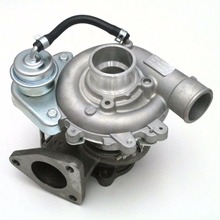 Turbine turbocharger CT9 17201-30030 FOR TOYOTA Hiace 2.5L 2KD-FTV 102HP 17201-30120 turbocharger turbo compresseur 17201-0L030 2024 - buy cheap
