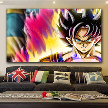 Pintura al óleo de Dragons HD de gran tamaño, póster impreso, arte de pared, imágenes artísticas para decoración del hogar y sala de estar 2024 - compra barato