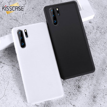 Силиконовый чехол KISSCASE для Xiaomi Redmi Note 7 Redmi 7 7A 6A 6 Pro 4X 5 Plus K20 Mi 9T 9 8 SE A1 A2 Lite Mi Max 3 прозрачный чехол из ТПУ 2024 - купить недорого