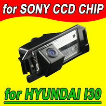Câmera traseira para hyundai i30, 2009, à prova d'água, frete grátis 2024 - compre barato