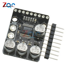 PCM1802 Audio Stereo A/D Converter Module ADC Decoder 24bit 96 kHz Digital PCM AV Amplifier Board Analog-Input 2024 - buy cheap