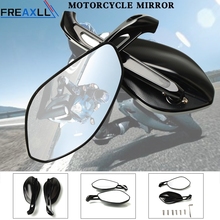 Espejos retrovisores para motocicleta, accesorios para Ducati 959, 1299, Panigale S Monster 1098, 848, 696, 999, 749, 821, 796, 1200, 620 2024 - compra barato