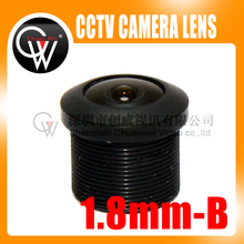 5pcs/lot 1.8mm lens M12 CCTV Board Lens For CCTV Security Camera Free Shipping 2024 - buy cheap