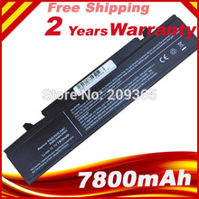 6600mAh RV520 Battery for Samsung AA-PB9NC6B AA-PB9NC5B AA-PB9NS6W NP300E5A RF511 R425 R519 R468 RV428 RC530 np355v5c 2024 - buy cheap