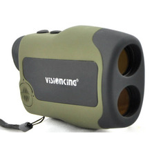 Visionking Range Finder 6x25 Laser Monocular Scope 600 m Distance Meter Telescopes for Golf Perfect For Hunting Rangefinders 2024 - buy cheap